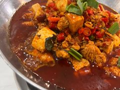 -新新湘菜馆(新中街二条店)