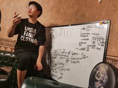 -鑫梦桌游谋杀之谜剧本杀俱乐部(联合商厦店)