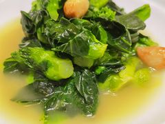 安徽菜苔-徽镇小厨·经典徽菜(马连道店)