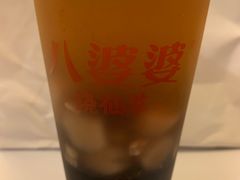 -八婆婆烧仙草(曾厝垵店)