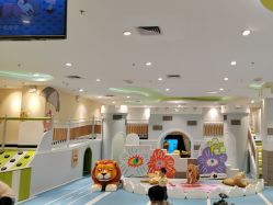 -meland亲子乐园•派对•研学(苏州悠方购物中心店)