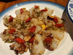 -柴窝堡22号辣子鸡·传承新疆菜