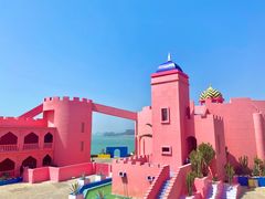 -漳州滨海火山岛自然生态风景区