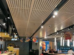 -麦当劳(光新乐购店)