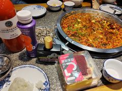 -胖子鱼·天水麻辣鱼火锅(秦州407店)