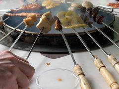 -杨家水浒烤肉(骆家庄店)