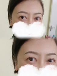 -变美丽半永久纹眉连锁·机器野生眉•洗眉