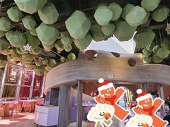 -水桶王国主题餐厅·聚会·生日派对·亲子活动·家庭套餐(亚龙湾希尔顿店)