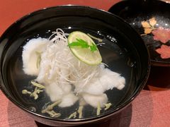 -晴空·日本料理(万象城店)