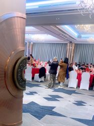 -曼格纳婚礼艺术中心(张江店)