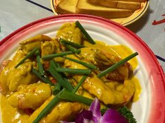 -辉记炭烧海鲜大排档·老字号(福田店)