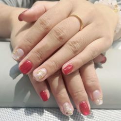 -SZ轻奢自助美甲美睫