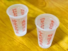 雪碧-炒豆合作社(东四总店)