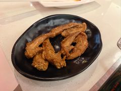 -黄记煌三汁焖锅(首创奥特莱斯店)
