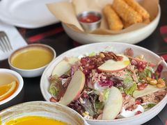 -Nord Grill&Bar Highland诺德西餐(深圳欢乐海岸店)