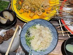 -北丐先生·野馄饨烧烤(雨花万象店)