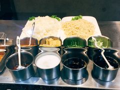 凉皮凉面-果蔬好生活超市(乐堤港店)