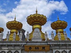 -上海东林寺(金山区)
