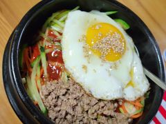 -朝族高丽火盆(长白山总店)