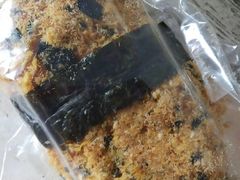 -稻田秋日式面包