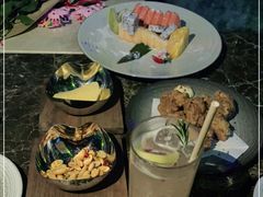 -SPARK(成都W酒店)