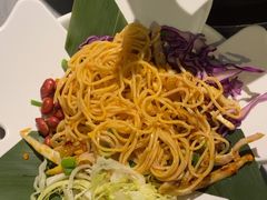 -探鱼·鲜青椒爽麻烤鱼(正佳广场店)