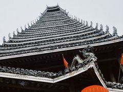 -三江鼓楼
