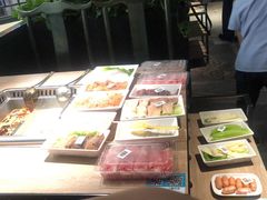 -野妹经典火锅(江夏中百店)