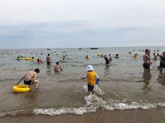 -老虎石海上公园