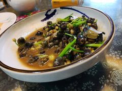 -老字号农家宴