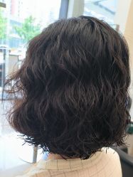 -摩登时代美发沙龙