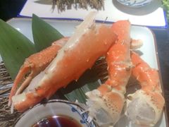 -花狸日本料理(柏庐广场店)