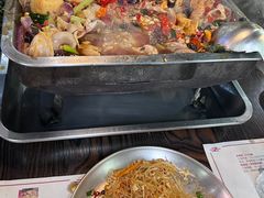-后街佬·炭火鲜鱼杂(南城店)