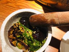 -炊烟小炒黄牛肉(东庆街店)