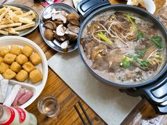 -三叔牛杂火锅店(三淮大街15号店)