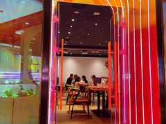 门面-比格比萨自助(永旺梦乐城店)