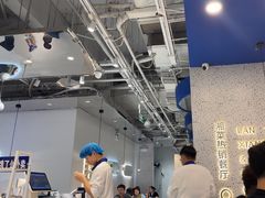 -兰湘子·湘菜小炒(石家庄万象城店)