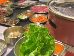 -西塔老太太泥炉烤肉(龙湖北苑天街店)