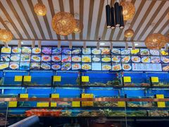 -醉壹号海鲜大排档·老厦门特色菜(厦门美食地标店)