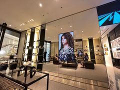 -CHANEL(恒隆广场店)