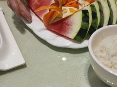 -东四民芳餐厅(世茂工三店)