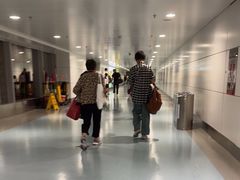 -银川河东国际机场