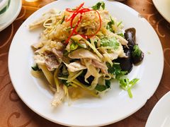 海蜇捞鸡-天然居(伦教店)