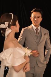 -BROTHER西服礼服定制·商务·婚礼(佛山南海店)
