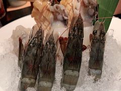 -山葵家·创意料理(宁波来福士店)