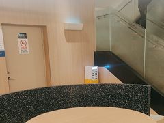 -麦当劳(西单明珠店)