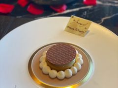 -L'ATELIER de Joel Robuchon(外滩18号店)
