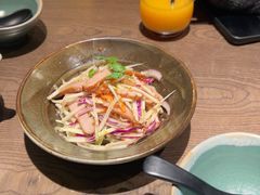 -安南越南餐厅(青岛万象城店)