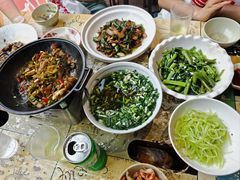 -琥珀老六龙虾(四里河店)