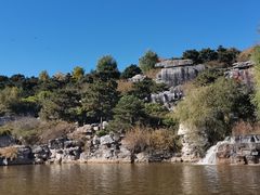 -北京西山国家森林公园